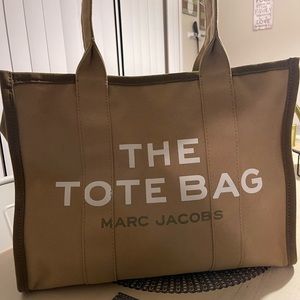 Marc Jacobs TOTE BAG (Large)
